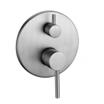 Pentro Brushed Nickel WMD25.05